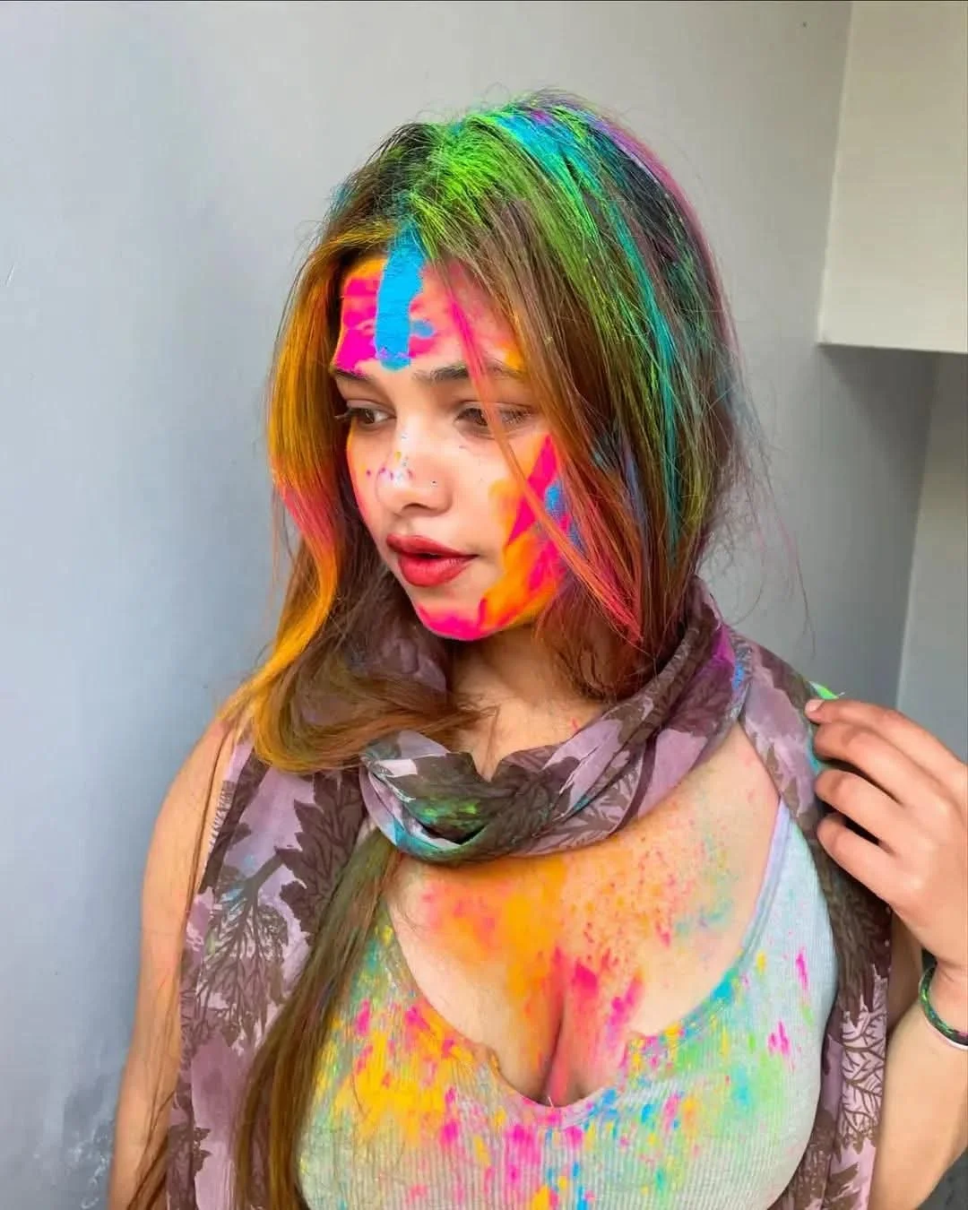 High-Profile Delhi Escorts